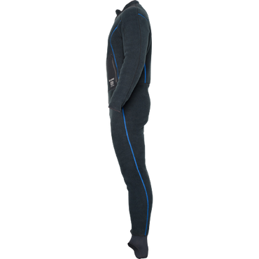 Bare Men's SB System Mid Layer Fullsuit