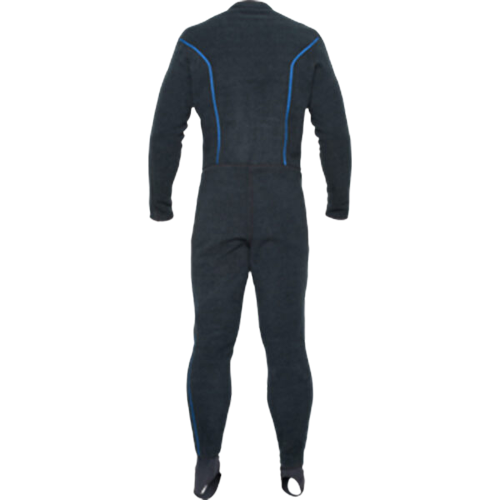 Bare Men's SB System Mid Layer Fullsuit