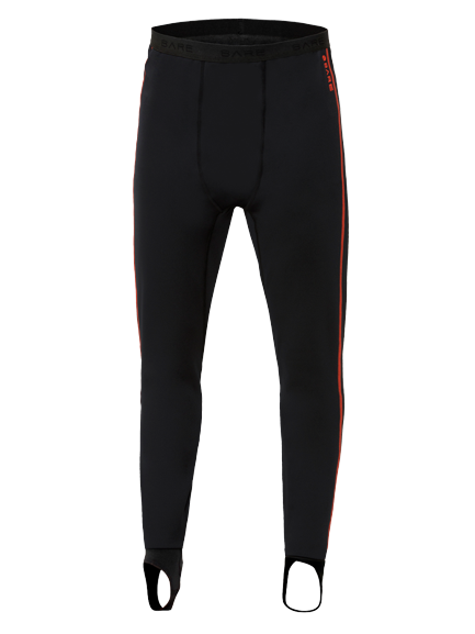 Bare Men's Ultrawarmth Base Layer Pants