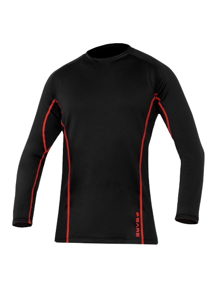 Bare Men's Ultrawarmth Base Layer Top