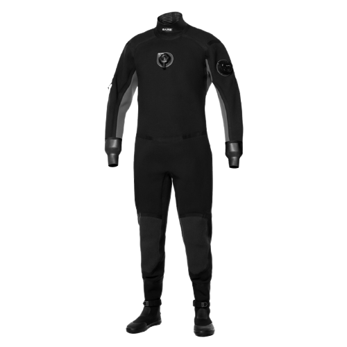 Bare Sentry Pro Tech Men's Drysuit