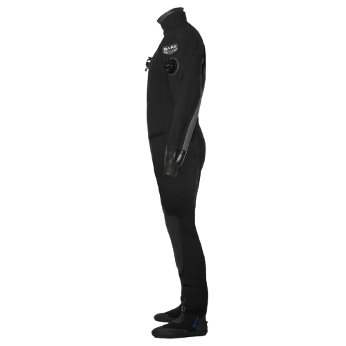 Bare Sentry Pro Tech Men's Drysuit