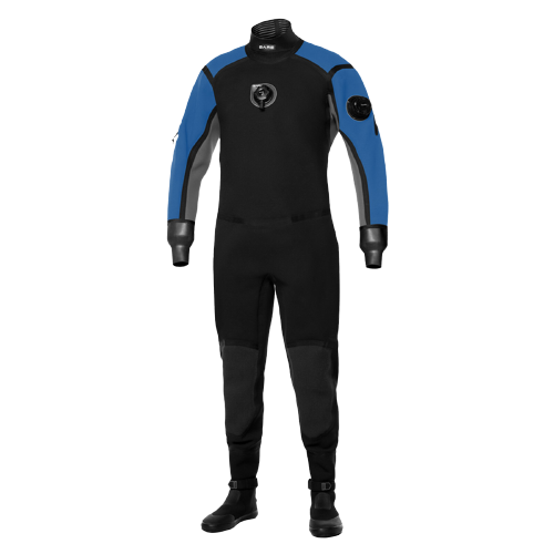 Bare Sentry Pro Tech Men's Drysuit