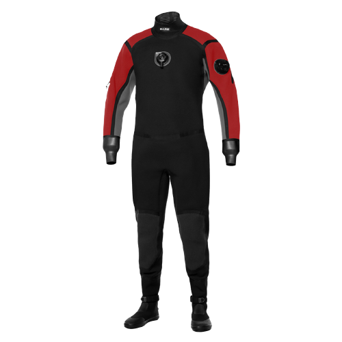 Bare Sentry Pro Tech Men's Drysuit