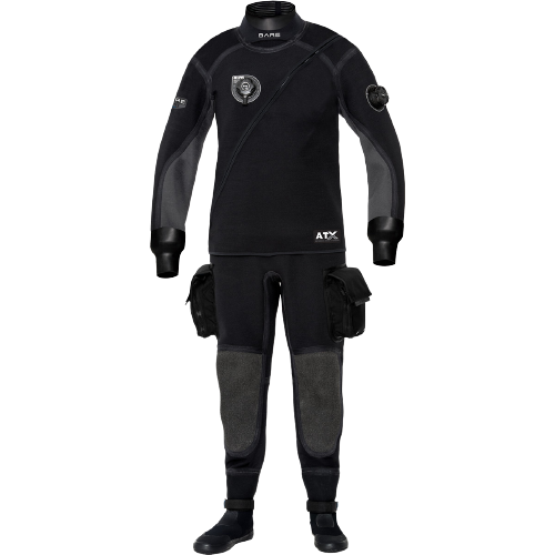 Bare Sentry Tech Men's Drysuit