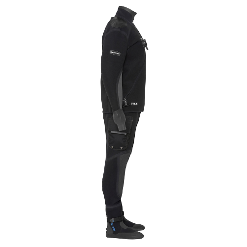 Bare Sentry Tech Men's Drysuit