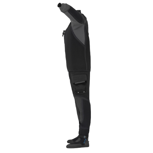 Bare Sentry Tech Men's Drysuit