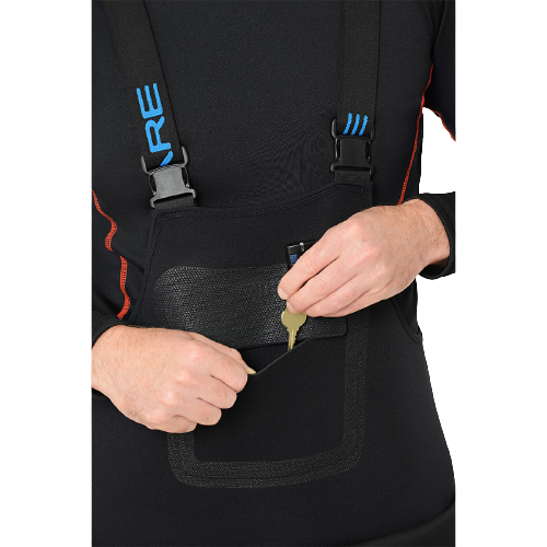 Bare Sentry Tech Men's Drysuit