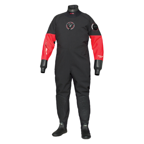 Bare Trilam Pro Men's Drysuit