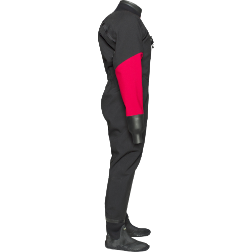 Bare Trilam Pro Men's Drysuit