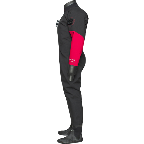 Bare Trilam Pro Men's Drysuit