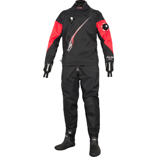 Bare Trilam Tech Men's Drysuit