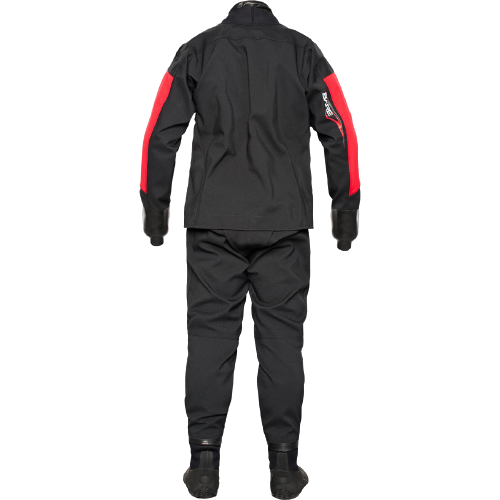 Bare Trilam Tech Men's Drysuit