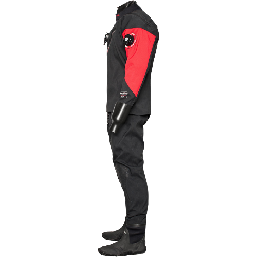 Bare Trilam Tech Men's Drysuit