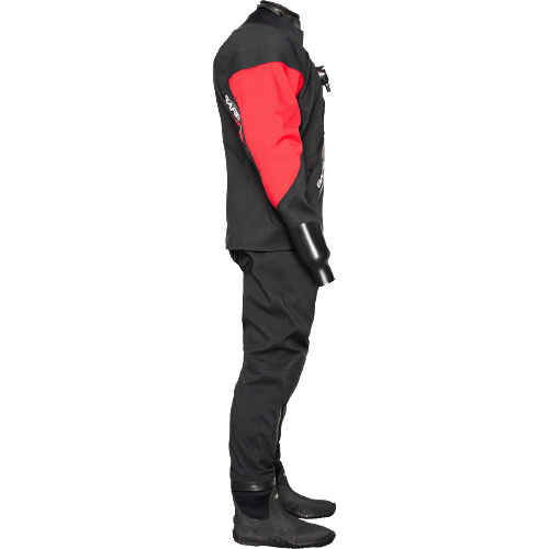 Bare Trilam Tech Men's Drysuit