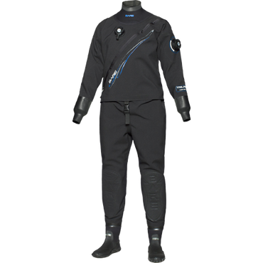 Bare Trilam Tech Women's Drysuit