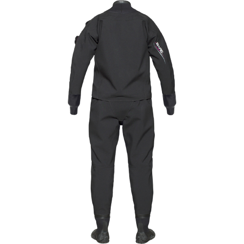 Bare Trilam Tech Women's Drysuit