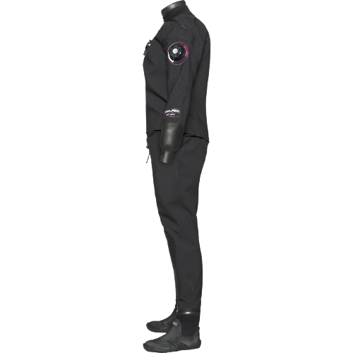 Bare Trilam Tech Women's Drysuit