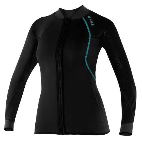 Bare Women's Exowear Jacket