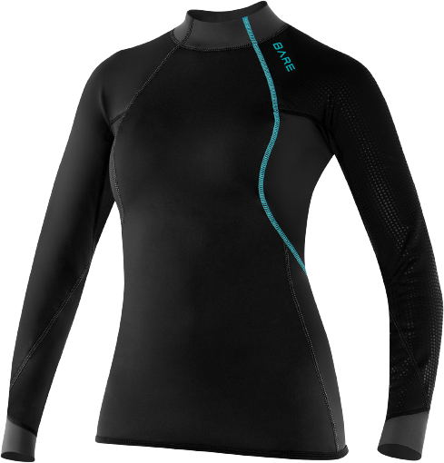 Bare Women's Exowear Top