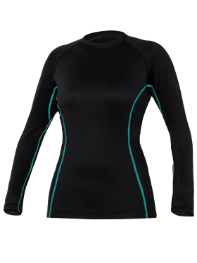 Bare Women's Ultrawarmth Base Layer Top