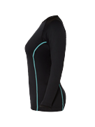 Bare Women's Ultrawarmth Base Layer Top