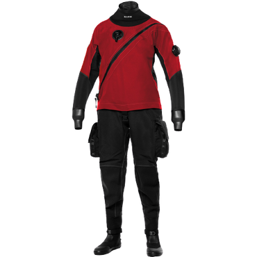 Bare X-Mission Evolution Tech Men's Drysuit