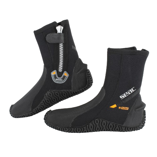 Seac Basic HD Dive Boots