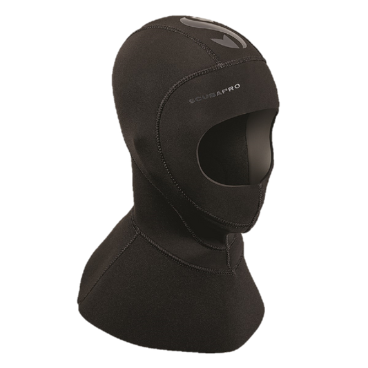 ScubaPro Bibbed Everflex 3/2mm Dive Hood