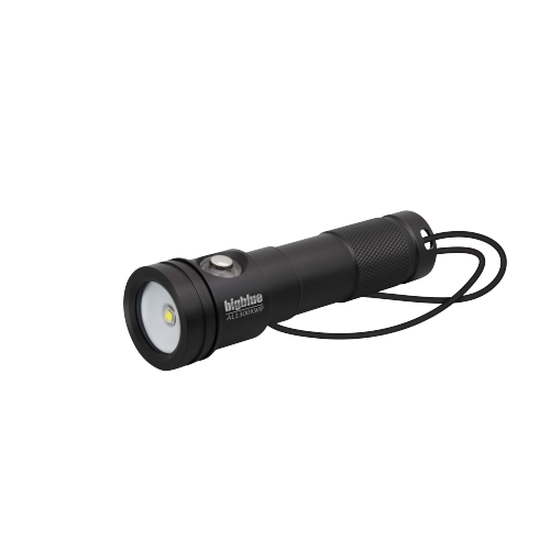 Big Blue 1300-Lumen Extra-Wide Beam LED Dive Light