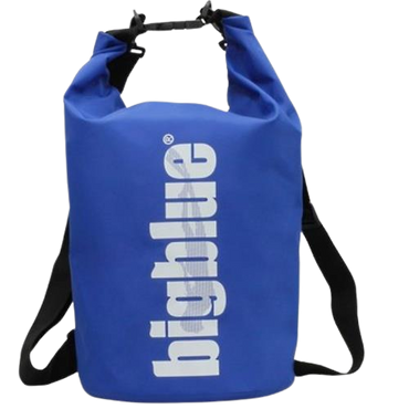 Big Blue 15L Dry Bag