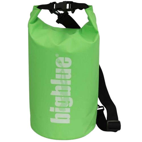 Big Blue 15L Dry Bag