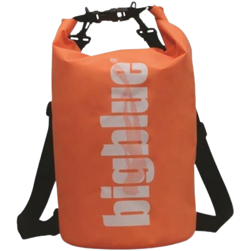 Big Blue 15L Dry Bag