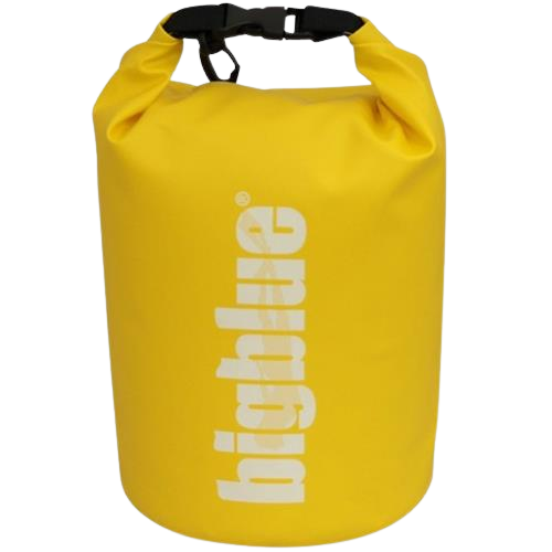 Big Blue 15L Dry Bag