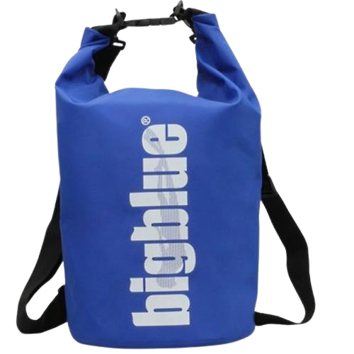 Big Blue 20L Dry Bag