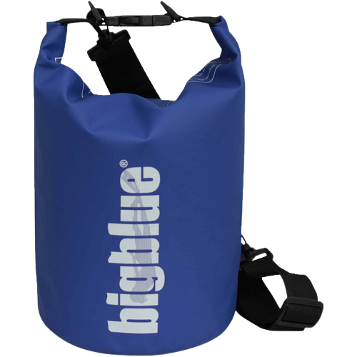 Big Blue 3L Dry Bag