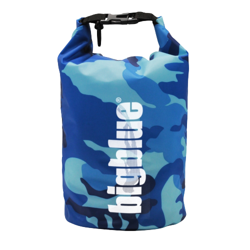 Big Blue 3L Dry Bag