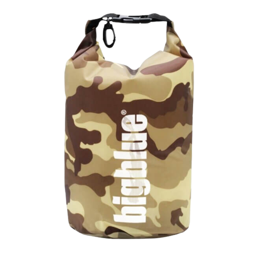 Big Blue 3L Dry Bag