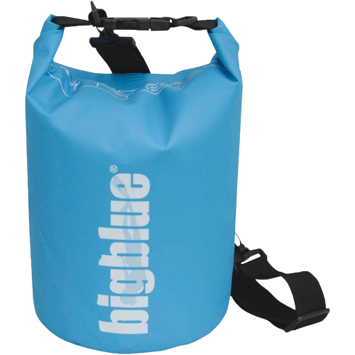 Big Blue 3L Dry Bag