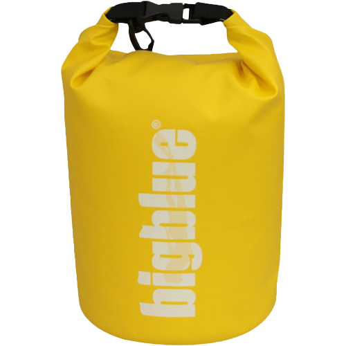 Big Blue 3L Dry Bag