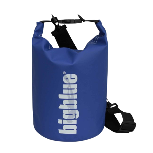 Big Blue 5L Dry Bag