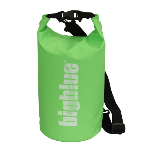 Big Blue 5L Dry Bag