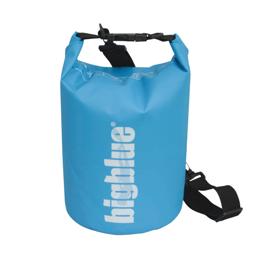 Big Blue 5L Dry Bag