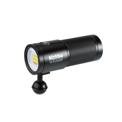 Big Blue 6200 Lumen Video Light