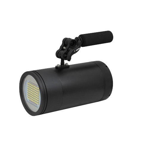 Big Blue 65,000 Lumen Video Light