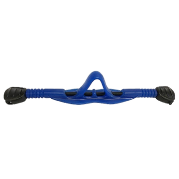 ScubaPro Go Bungee Fin Strap, Midi - Blue