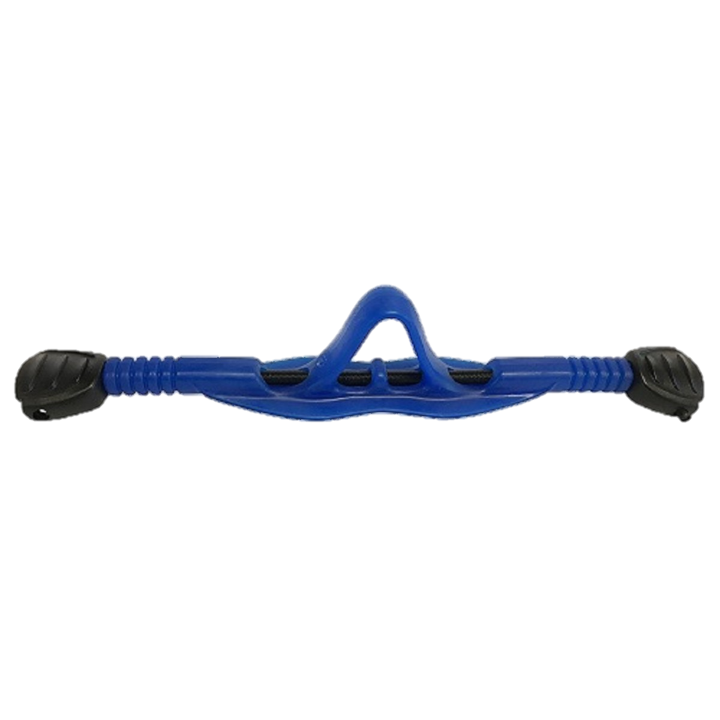 ScubaPro Go Bungee Fin Strap, Midi - Blue