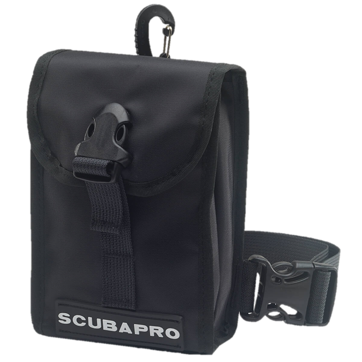 ScubaPro Hydros Pro Cargo Thigh Pocket