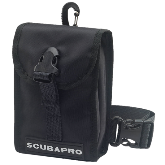 ScubaPro Hydros Pro Cargo Thigh Pocket