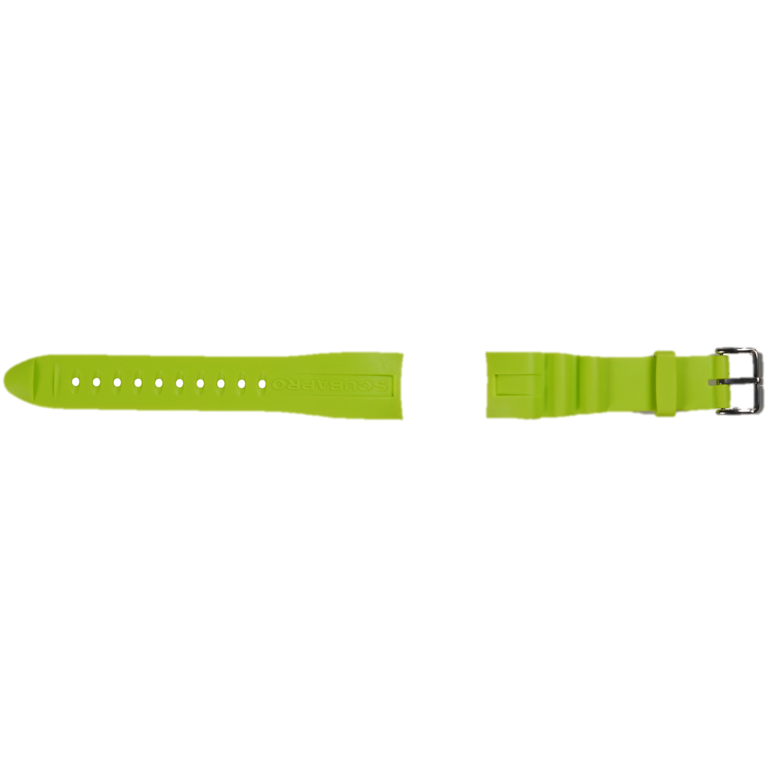 ScubaPro Chromis Strap Lime